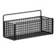 thumbnail image 1 of Estante de almacenamiento para inodoro de baño Inodoro sin perforaciones Inodoro Lavabo de pared Almacenamiento de cocina Baño Montado en la pared, 1 of 1