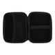 thumbnail image 4 of Bolsa de almacenamiento de auriculares portátil, estuche organizador electrónico, bolsa de Cable de carga, 4 of 8