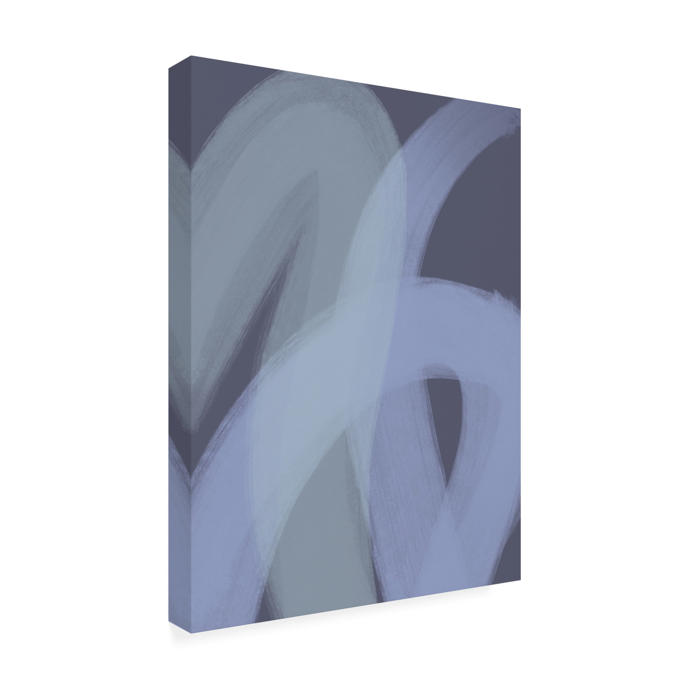 Trademark Fine Art Yopie Studio  Veritas Canvas Wall Art