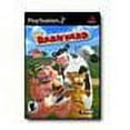 thumbnail image 2 of Barnyard - PlayStation 2, 2 of 2