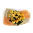 thumbnail image 3 of Bouquet de rosas mediano, 3 of 4