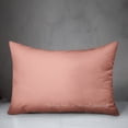 thumbnail image 3 of Creative Products Youre A Peach Script White Plain Pillow 20 x 14 Spun Poly Pillow, 3 of 3