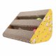thumbnail image 5 of Almohadilla Para Rascar Para Gatos, Garras De Molienda Multiusos, Tabla Para Rascar Gatos Con Pelota De Juguete, Cama Para Rascar Corrugada Para Gatitos De Interior, 5 of 7