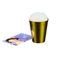 thumbnail image 2 of Ensemble d'Outils de Grattage Doux Transparent pour Nail art, Accessoires de Manucure, 2 of 5
