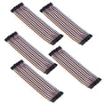 thumbnail image 4 of Jump Wire, Jumper Cable, Safe To Use Meters For Computers Instruments Distribución De Energía Y Equipos De Control Ccdes Otros, 4 of 8