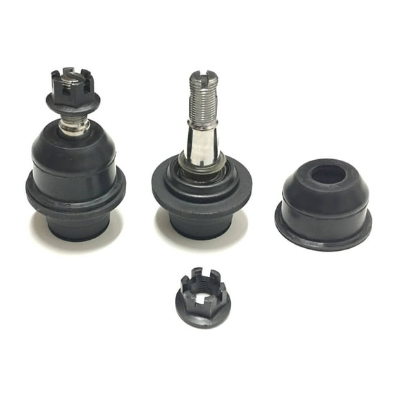 2 Pc Suspension Set Passenger & Driver Lower Ball Joints Fits select: 2009-2014 FORD F150, 2007-2015 FORD EXPEDITION