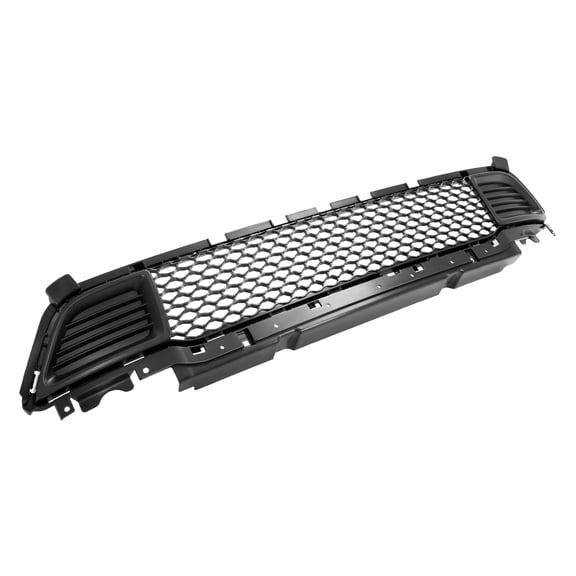Front Bumper Lower Grille Honeycomb For Jeep Cherokee 2019-2023 2021 #68288039AB