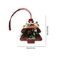 thumbnail image 3 of Colgante de Aromaterapia para Árbol de Navidad | Decoración de Papel Rojo, Blanco y Verde con Aroma a Palo de Madera | Regalo Navideño para Desodorante de Coche y Dormitorio | Adorno Colgante con Aro, 3 of 6
