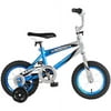 Mantis Lil Burmeister Boys' 12" Boy's Bike with Training Wheels