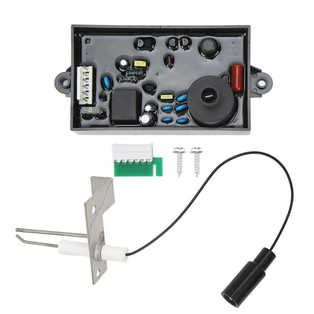 Circuit Board Replacement Kit,RV Water Heater Control Control Board
