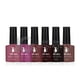 thumbnail image 3 of Esmaltes Para Uñas Gama De Gelish Semipermanente Mussa x 6 unidaes Uv Gama U Mussa 10 ml, 3 of 6