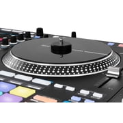 RANE SYSTEM ONE Standalone Motorized DJ System - Black