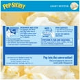 thumbnail image 6 of Pop Secret Microwave Popcorn, Light Butter Flavor, 3 oz Sharing Bags, 3 Ct, 6 of 9