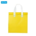 thumbnail image 3 of Insulated Take Away Bags, 25 Pcs Thermal Bags 11.8 x 7.9 x 12.6 Inch Yellow, 3 of 6