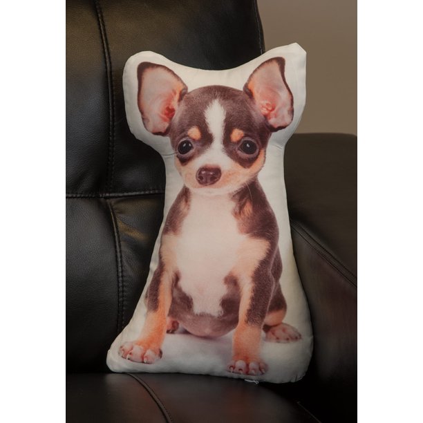 K & K Tabletops Dog Pillow 02