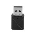 thumbnail image 5 of Bluetooth 5.0 Audio Receiver Transmitter Mini Stereo Bluetooth AUX RCA USB 3.5mm Jack for TV PC Car Kit Wireless Adapter, 5 of 5