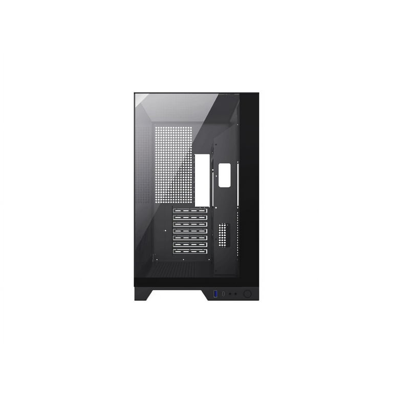 GAMEMAX Infinity Plus Black USB3.0 / Type C ATX Mid-Tower Gaming