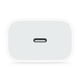 thumbnail image 3 of APPLE ADAPTADOR DE CORRIENTE USB-C 20W (MHJA3AM/A), 3 of 4