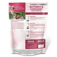 thumbnail image 2 of Earth Science 12138-6 Butterfly & Hummingbird All-in-One Wildflower Seed Mix 200 sq. ft. Coverage Area, 2 lb. Bag, 2 of 2
