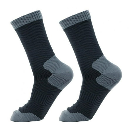 

Outdoor Ski Wading Socks Mountaineering Waterproof Socks Men Women Breathable Sweat Windproof Warm Socks