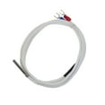thumbnail image 4 of 0-800℃ Thermocouple Temperature Controller 1/2/3/4/5M PT100 Type K Wire, 4 of 11