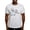 Ash Gray, variant on CafePress - I Have A Little Seaman On My Shirt T Shirt - Men's Classic Cotton T-Shirts