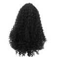 thumbnail image 2 of DAPRZIY Long Wavy Wig Synthetic for Women Heat Resistance Fiber, 2 of 5