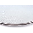 thumbnail image 3 of Compañero de cocina antisalpicaduras, pantalla antisalpicaduras para ollas y sartenes, protector de malla fina de acero inoxidable para freír, protección multiusos para su espacio de cocina, 3 of 8