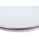 thumbnail image 3 of Pantalla antisalpicaduras para héroes de la cocina, protector de cocina de acero inoxidable, protector contra salpicaduras de grasa, diseño de malla ultrafina, apto para lavavajillas, multiusos para, 3 of 8