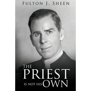 The Priest Is Not His Own (Paperback)