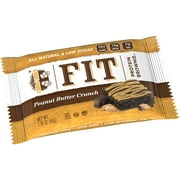 Fit Protein Brownie Peanut Butter Crunch
