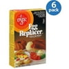 Ener-G Egg Replacer, 16 oz (Pack of 6)