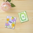 thumbnail image 5 of Greetings Words Clear Stamps Sentiment Words Background Silicone Clear Stamp Seals Transparent Stamps for DIY Scrapbooking Cards Making Photo Album Journal, 5 of 8