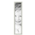 thumbnail image 2 of ArtToFrames 10" x 47" White Picture Frame, 10x47 inch White MDF Poster Frame (WOM-4332),  Pack, 2 of 8