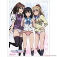 thumbnail image 1 of [Strike the Blood] Manchon (Yukina & Asagi & Sayaka), 1 of 3