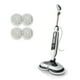 thumbnail image 1 of Steam Mop Shark Steam & Scrub S8201 para suelos duros, 1 of 5