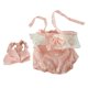 thumbnail image 5 of Conjunto de Ropa para Muñeca Bebé Baoblaze Trajes de Muñecas Reborn 10-11 Pulgadas, 5 of 7