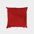 thumbnail image 1 of Cojines Decorativos Tela Curri Rojo Inlab Muebles Cojines decorativos Cojines decorativos Inlab, 1 of 3
