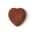 thumbnail image 4 of REESE'S Milk Chocolate Peanut Butter Heart, Valentine's Candy Gift Box, 5 oz, 4 of 9