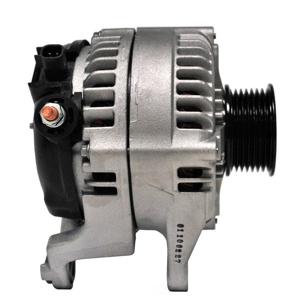FVP Professional 11298 Alternator Standard