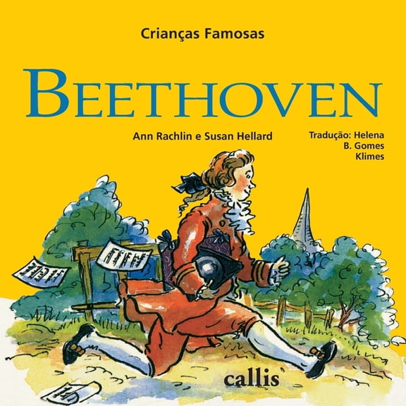 Beethoven, (Paperback)