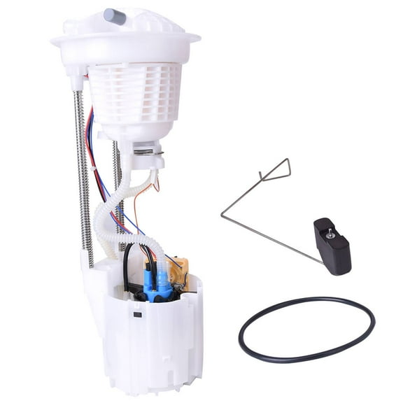 ASFITOYOU- Autoparts Electric Fuel Pump Assembly Fits for Dodge Ram 1500 2500 3500 3.7L 5.7L 04-07 E7165M