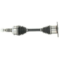 Surtrack Fits/For Gm 8033 Cv Axle Shaft Fits select: 1999-2007 CHEVROLET SILVERADO, 1995-2006 CHEVROLET TAHOE