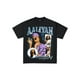 thumbnail image 1 of [100% Cotton] Princess of R&B Graphic Tee, Menswear Crew Neck Rap Streetwear T-Shirt, unisex Casual Regular Fit Cotton Tops, Good Vintage Hip-Hop Bold Retro apparel, Men Round Neck Y2K Music Grap, 1 of 6