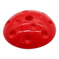 thumbnail image 4 of Pierre d'Équilibre, Bloc d'Obstacles, Sensoriel, Rouge, 4 of 9