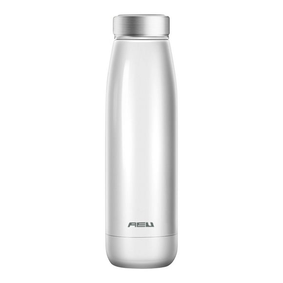 YATLTE Hydrogen Water Bottle, Alkaline Water Bottle, Creates High ph Premium Water, Keeps Drink Cold up to 24 Hours, Vacuum Insulated 316 Stainless Stee