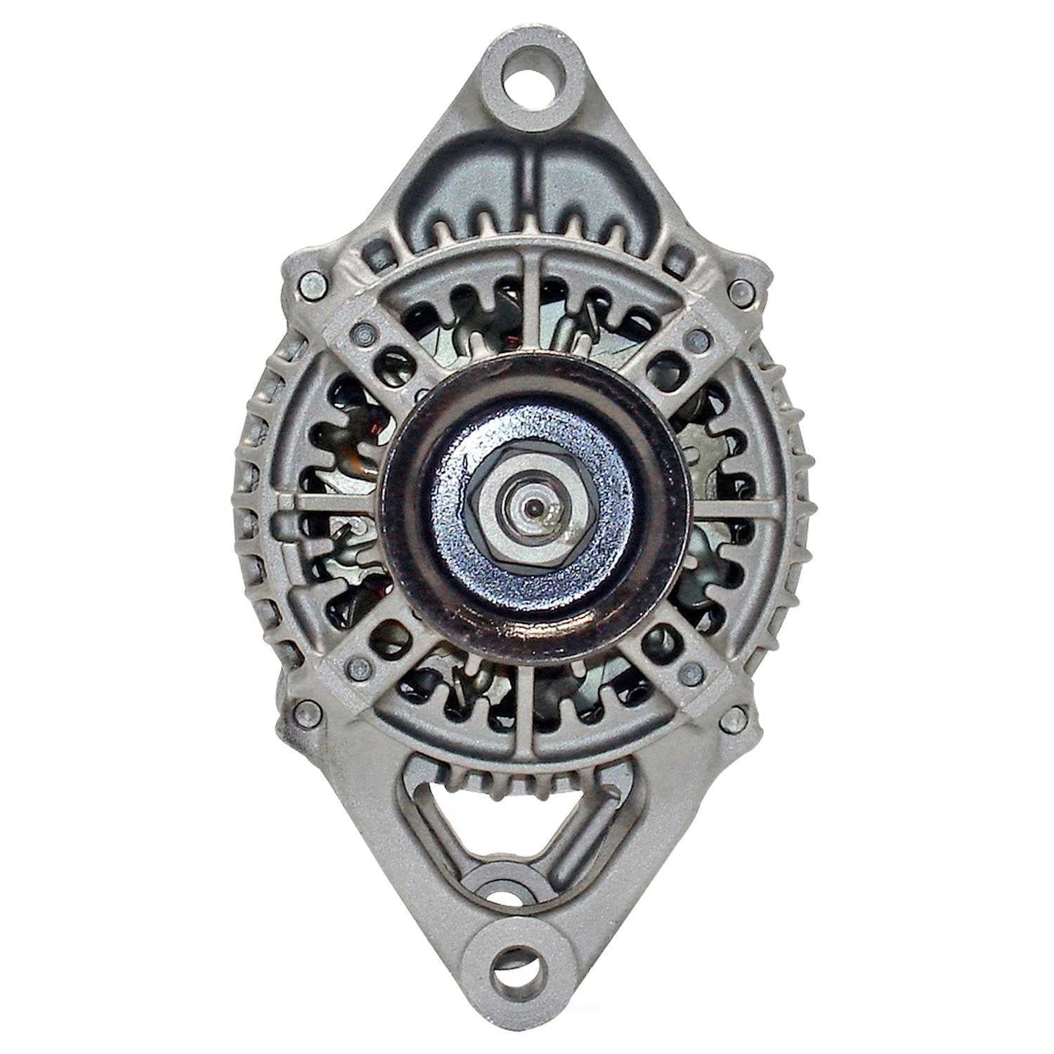 FVP Professional 13822 Alternator Standard