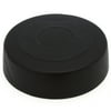 Simple Modern Food Jar Lid - Fits All Sizes of Rover and Province Food Containers - Twist on Double Wall Cap - Midnight Black