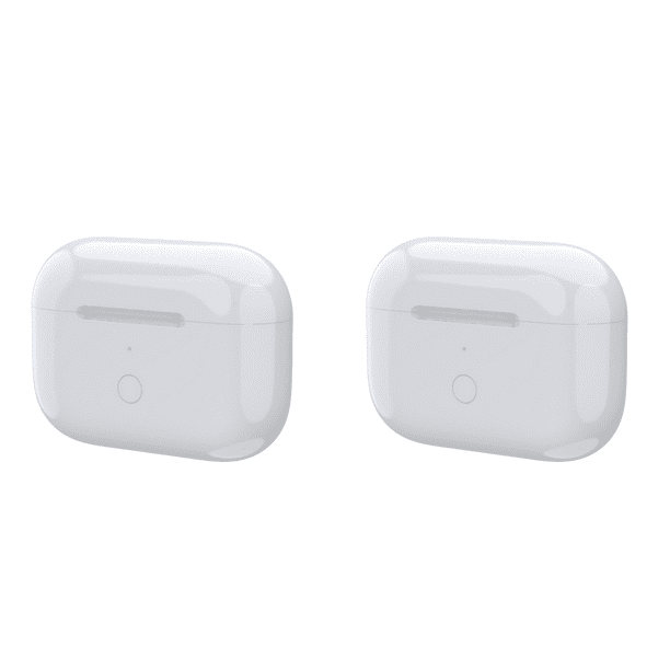 Caja Carga Inalámbrica Con Pantalla LED Cargador para Airpods Pro 2