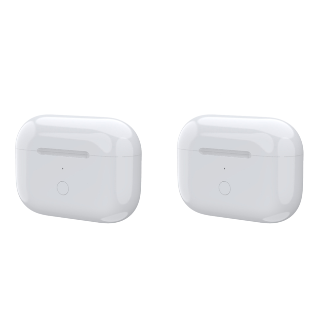 Caja Carga Inalámbrica Con Pantalla LED Cargador para Airpods Pro 2